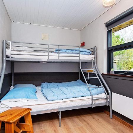 8 Person Holiday Home In R M Lakolk Zewnętrze zdjęcie