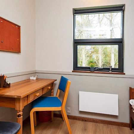 8 Person Holiday Home In R M Lakolk Zewnętrze zdjęcie